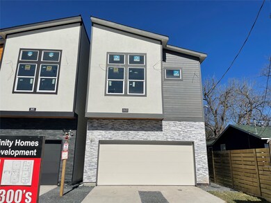 3625 Goodhope St unit B, Houston, TX 77021 - photo 2