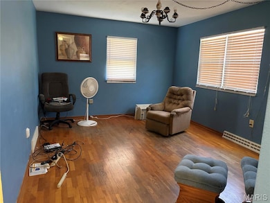 701 S Benton St, Cape Girardeau, MO 63703 - photo 6