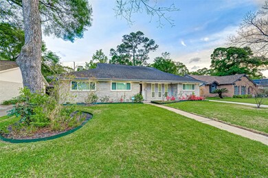 2403 Del Norte St, Houston, TX 77018 - photo 2