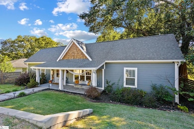 25 Traction St, Greenville, SC 29611 - photo 2