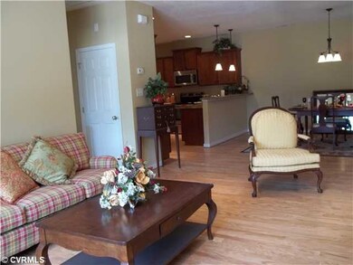 Exterior Front - This home has an open floor plan,
