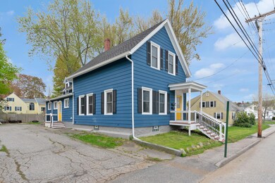 99 May St, Biddeford, ME 04005 - photo 4