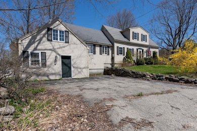 127 Mountain Rd, Center Tuftonboro, NH 03816 - photo 2