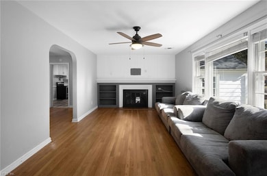 137 Deep Creek Rd, Newport News, VA 23606 - photo 3