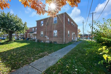 3306-08 Sullivant Avenue Columbus OH 432