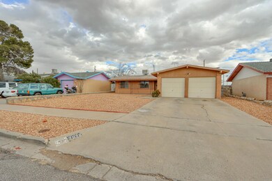 2020 Solano Dr, El Paso, TX 79935 - photo 3