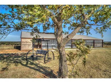 336308 E 1060 Rd, McLoud, OK 74851 - photo 5