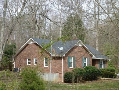 Nice house right beside this lot.