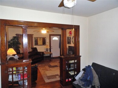 315 E 15th St, Anderson, IN 46016 - photo 4