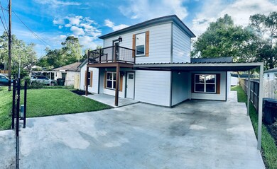 10329 Onslow St, Houston, TX 77016 - photo 2