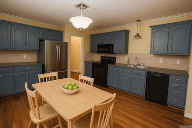 131 Sunny Gap Rd, Conway, AR 72032 - photo 4