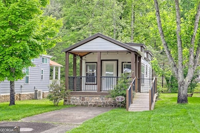 4960 Laurel Lodge Rd unit LOT 21, Clarkesville, GA 30523 - photo 2