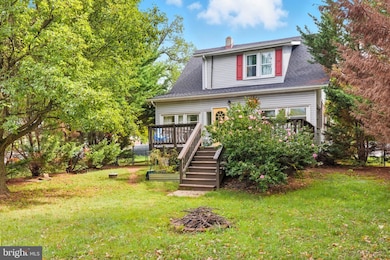 518 Warren Ave, Front Royal, VA 22630 - photo 6