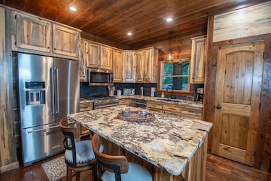 340 Hooch Holler Ln, Morganton, GA 30560 - photo 5