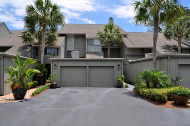 2 Car Garage