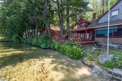 5 & 6 Lovejoy Ln, Meredith, NH 03253 - photo 2