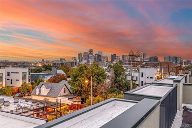 1550 W 37th Ave unit 1, Denver, CO 80211 - photo 6