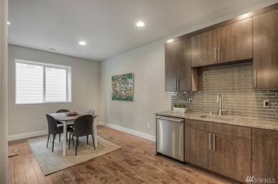 15152 127th Place NE unit 41, Woodinville, WA 98072 - photo 4