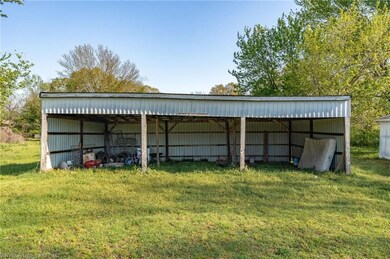 206 & 216 W 5th St, Mulberry, AR 72947 - photo 7