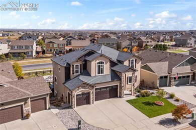 10525 Mount Sherman Way, Peyton, CO 80831 - photo 3