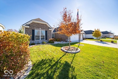 19460 Scofield Ridge Blvd, Westfield, IN 46062 - photo 3