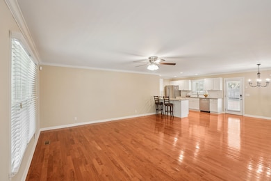 102 Sundown Dr, Smyrna, TN 37167 - photo 2