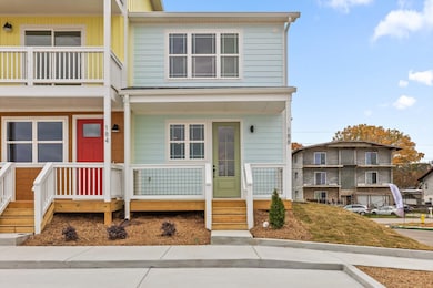 168 John Arnold St unit 42, East Ridge, TN 37412 - photo 2