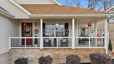 1208 Spring Meadows Dr, Ringgold, GA 30736 - photo 4