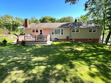 14 Rydal St, Worcester, MA 01602 - photo 2