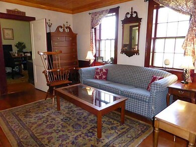 Other. Parlor