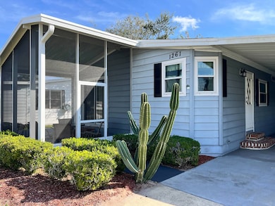 1261 Avienda Del Toro, Port Orange, FL 32129 - photo 4