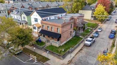 514 W 1st Ave, Columbus, OH 43201 - photo 4