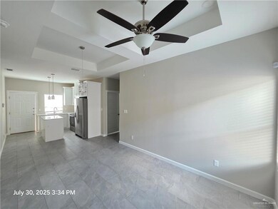 2512 E Israel E unit 2, Alton, TX 78537 - photo 7