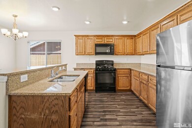 426 Fort Sutter Blvd, Fernley, NV 89408 - photo 6