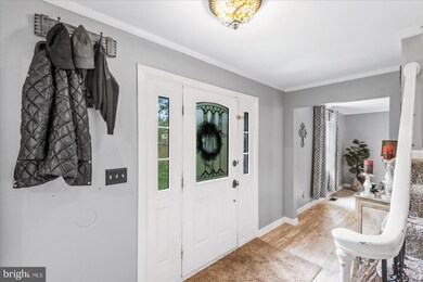 117 Leisure St, Stafford, VA 22556 - photo 3