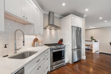 44 Mather St unit 1, Dorchester Center, MA 02124 - photo 3