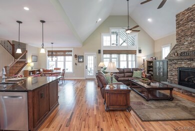 3159 Gullane Ct, Powhatan, VA 23139 - photo 5