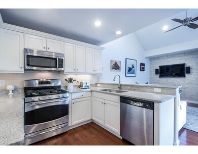 26 Abigails Path unit 26, Plymouth, MA 02360 - photo 5