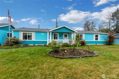 1112 106th Street Ct E, Tacoma, WA 98445 - photo 2