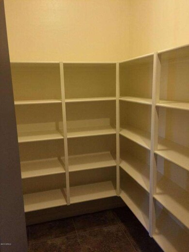 BUTLERS PANTRY