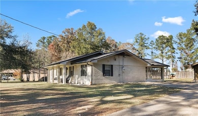 1220 Fern St, Olla, LA 71465 - photo 3