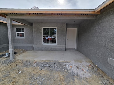 2525 Clearwood St, Inverness, FL 34452 - photo 3