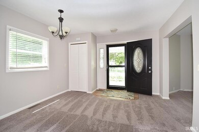 257 N Rosenberger St, Nappanee, IN 46550 - photo 6