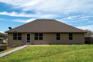 1078 E Daisy Falls Dr, Nixa, MO 65714 - photo 2