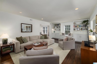 1305 31st St S unit 202, Birmingham, AL 35205 - photo 7