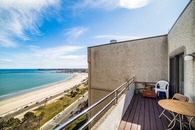 Ocean Gate Tower unit 1801, Revere, MA 02151 - photo 2