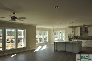 Great Room, Kitchen, Breakfast Area...01-15-18