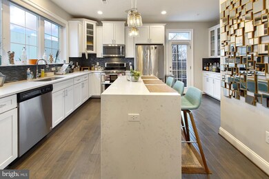 603 Totten Mews NE, Washington, DC 20017 - photo 5