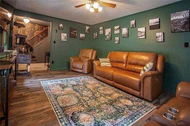 214 Canterbury Cir, Russellville, AR 72802 - photo 3