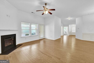 134 Abbey Cir, Woodstock, GA 30188 - photo 4